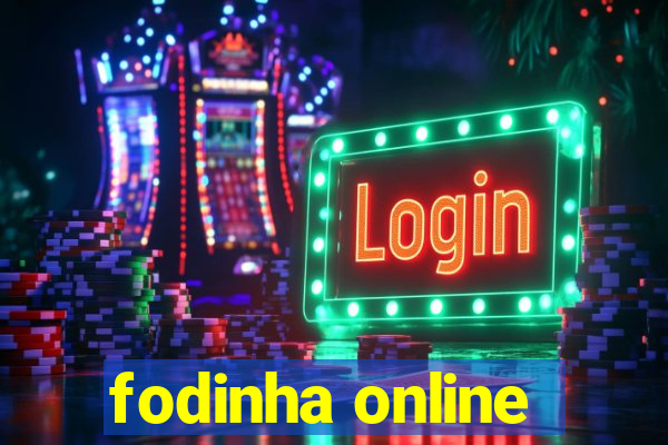 fodinha online